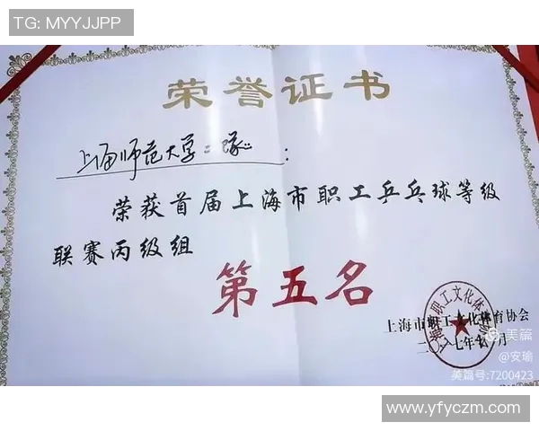 上海乒乓球队在全国乒乓球节奏排行榜中荣获第九名的佳绩分析