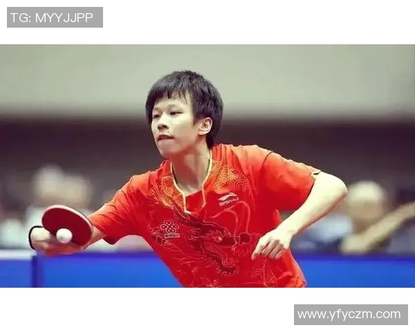 乒乓球的魅力：深入解析南京乒乓球队的战术与训练秘诀