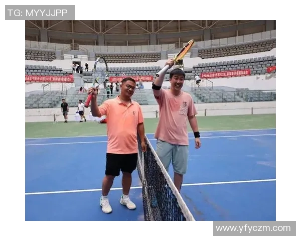 专访赵强:揭示网球冠军背后的努力与坚持秘诀 专访赵强:揭示网球冠军背后的努力与坚持秘诀