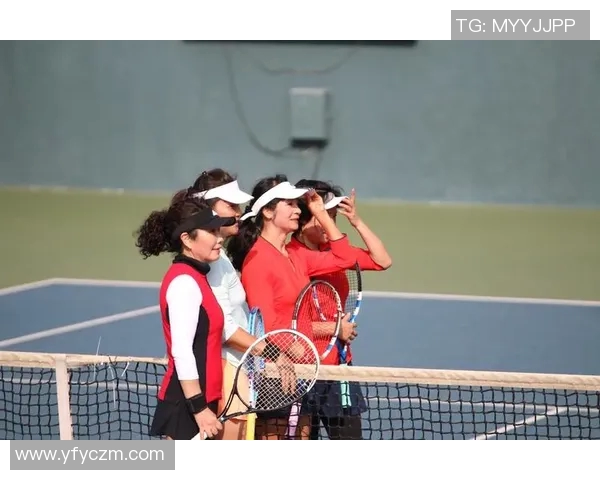 南京网球队灵活应变的策略与训练探索之路