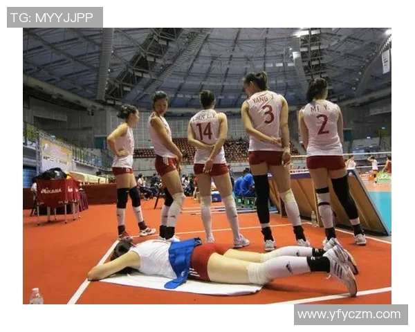 对话周丽：回顾我的排球生涯与成长之路分享