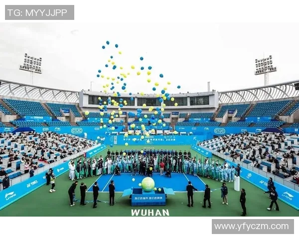 广州网球队勇闯全国锦标赛的辉煌历程与未来展望