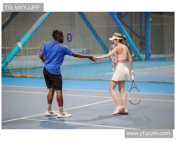 权威发布网球配合实力榜单揭示顶尖选手默契程度与竞技表现