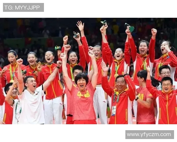 成都排球队的奋斗历程与辉煌成就背后的成长故事