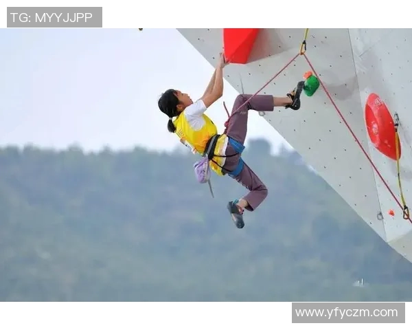 西安攀岩队荣登攀岩心理素质排行榜首位引领全国攀岩新风潮 西安攀岩队荣登攀岩心理素质排行榜首位引领全国攀岩新风潮
